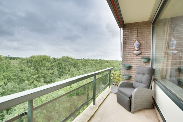 Medium property photo - Dr H. Colijnlaan 6F172, 2283 XM Rijswijk