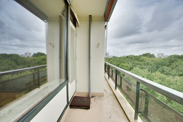 Medium property photo - Dr H. Colijnlaan 6F172, 2283 XM Rijswijk