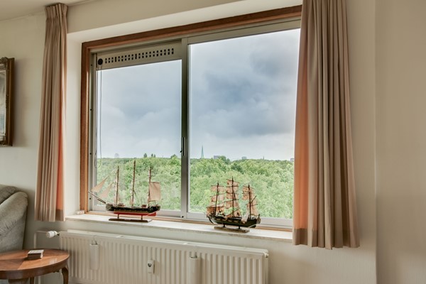 Medium property photo - Dr H. Colijnlaan 6F172, 2283 XM Rijswijk