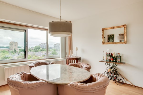 Medium property photo - Dr H. Colijnlaan 6F172, 2283 XM Rijswijk
