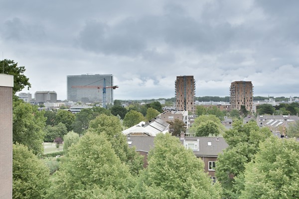 Medium property photo - Dr H. Colijnlaan 6F172, 2283 XM Rijswijk