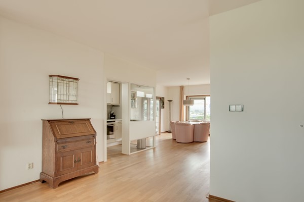 Medium property photo - Dr H. Colijnlaan 6F172, 2283 XM Rijswijk