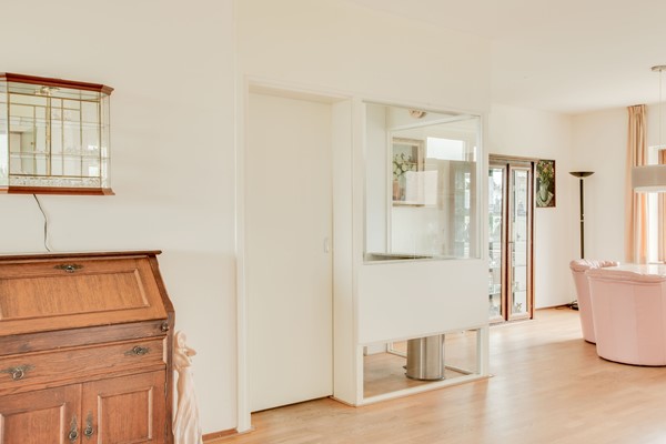Medium property photo - Dr H. Colijnlaan 6F172, 2283 XM Rijswijk
