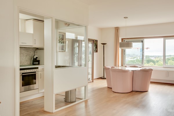 Medium property photo - Dr H. Colijnlaan 6F172, 2283 XM Rijswijk
