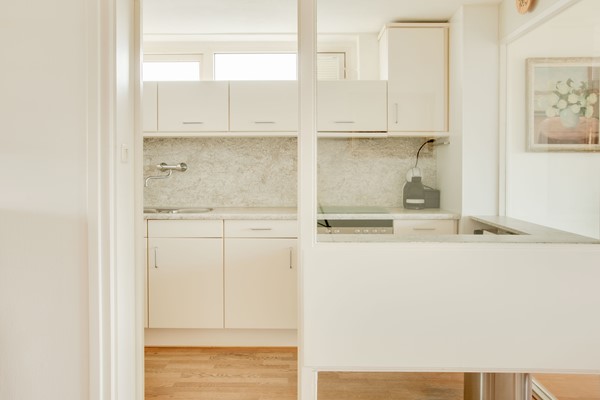 Medium property photo - Dr H. Colijnlaan 6F172, 2283 XM Rijswijk