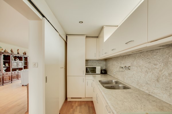 Medium property photo - Dr H. Colijnlaan 6F172, 2283 XM Rijswijk