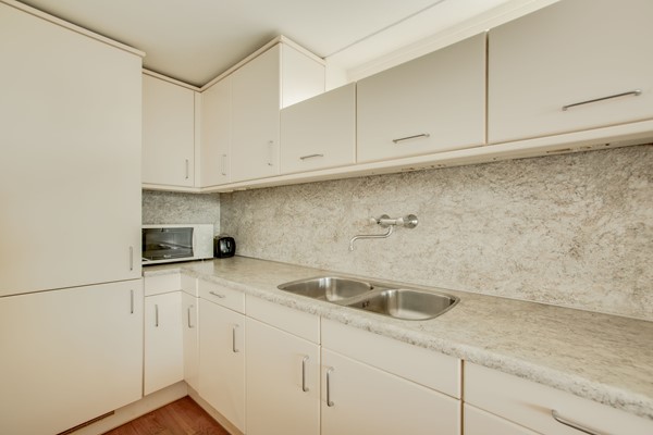 Medium property photo - Dr H. Colijnlaan 6F172, 2283 XM Rijswijk