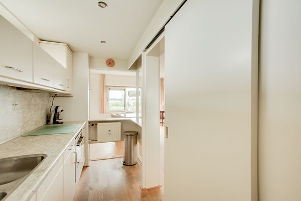Medium property photo - Dr H. Colijnlaan 6F172, 2283 XM Rijswijk