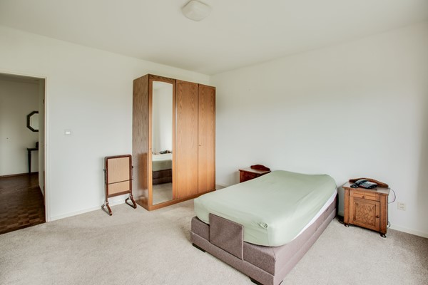 Medium property photo - Dr H. Colijnlaan 6F172, 2283 XM Rijswijk