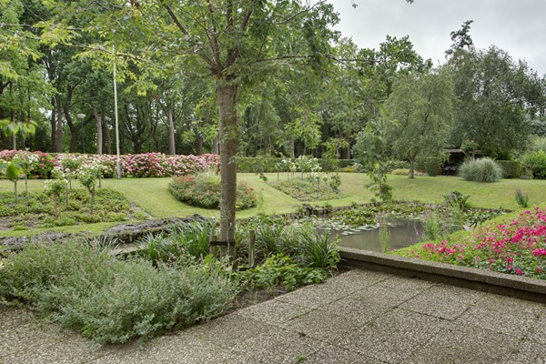 Medium property photo - Dr H. Colijnlaan 6F172, 2283 XM Rijswijk