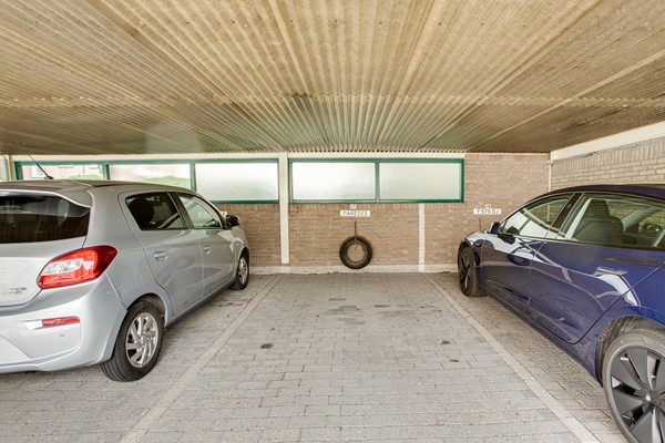 Medium property photo - Dr H. Colijnlaan 6F172, 2283 XM Rijswijk
