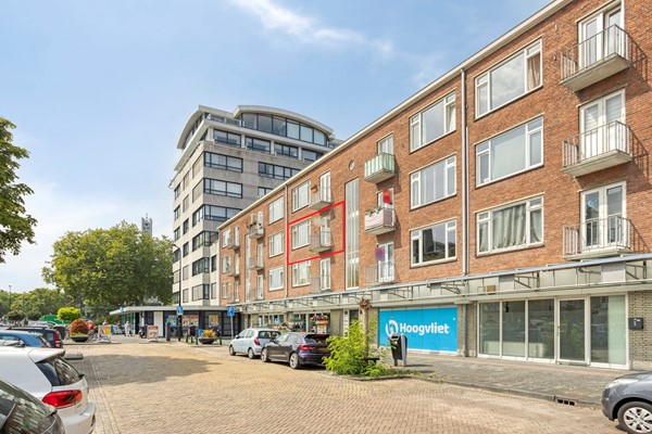 Property photo - Hendrik Ravesteijnplein 30, 2282GT Rijswijk