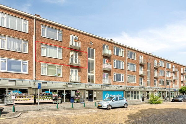 Medium property photo - Hendrik Ravesteijnplein 30, 2282 GT Rijswijk