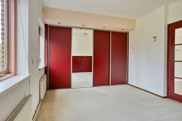 Medium property photo - Hendrik Ravesteijnplein 30, 2282 GT Rijswijk