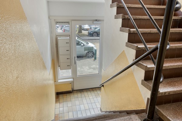 Medium property photo - Hendrik Ravesteijnplein 30, 2282 GT Rijswijk