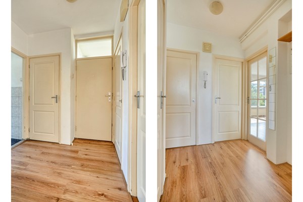 Medium property photo - Hendrik Ravesteijnplein 30, 2282 GT Rijswijk