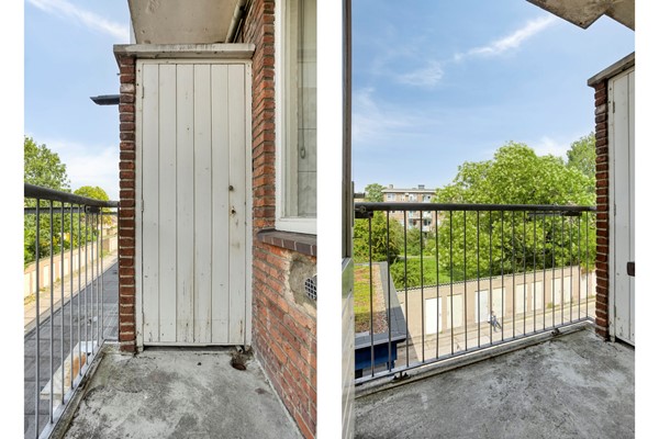 Medium property photo - Hendrik Ravesteijnplein 30, 2282 GT Rijswijk