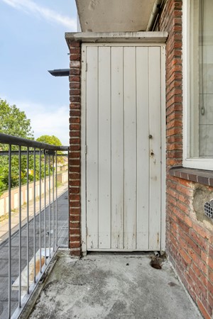 Medium property photo - Hendrik Ravesteijnplein 30, 2282 GT Rijswijk