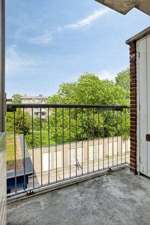Medium property photo - Hendrik Ravesteijnplein 30, 2282 GT Rijswijk