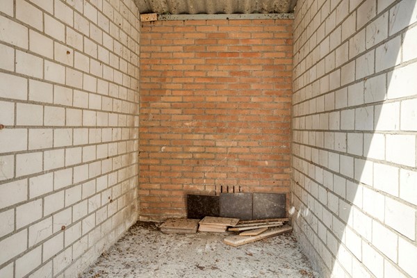 Medium property photo - Hendrik Ravesteijnplein 30, 2282 GT Rijswijk