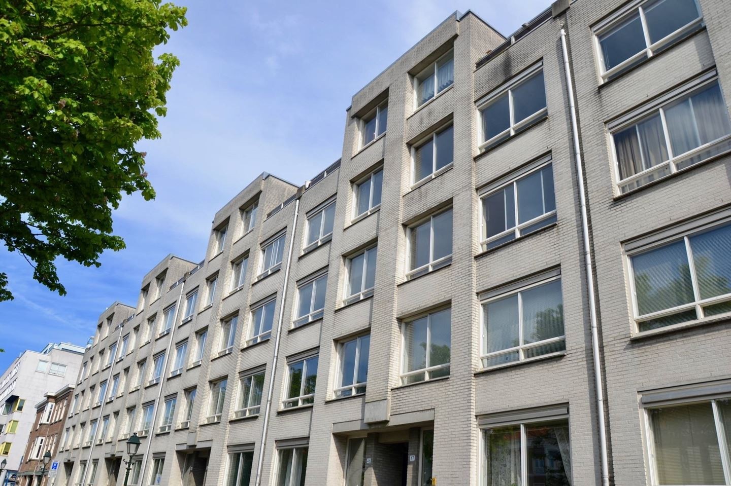Apartment in 's-Gravenhage