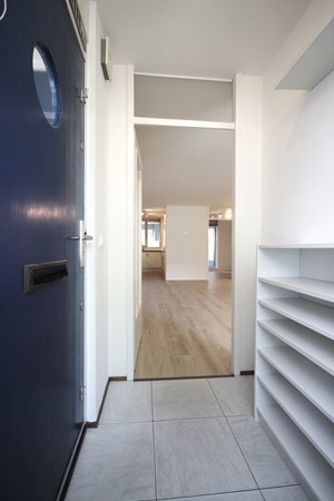 Medium property photo - Noordwal 47, 2513 EB Den Haag