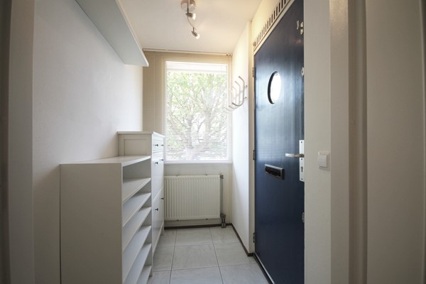 Medium property photo - Noordwal 47, 2513 EB Den Haag
