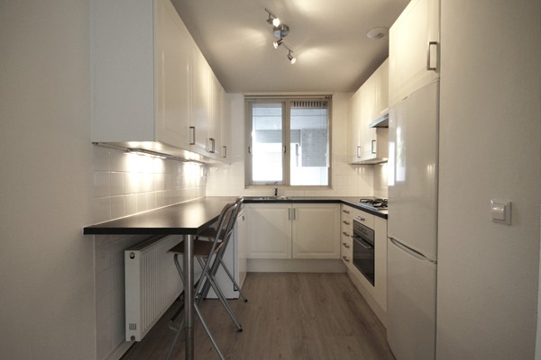 Medium property photo - Noordwal 47, 2513 EB Den Haag