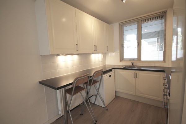 Medium property photo - Noordwal 47, 2513 EB Den Haag