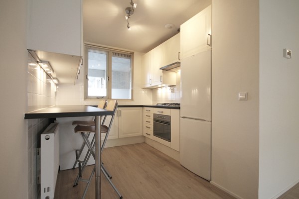 Medium property photo - Noordwal 47, 2513 EB Den Haag