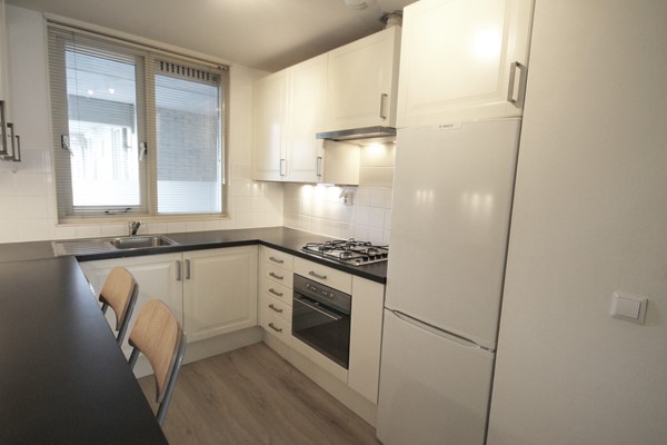Medium property photo - Noordwal 47, 2513 EB Den Haag