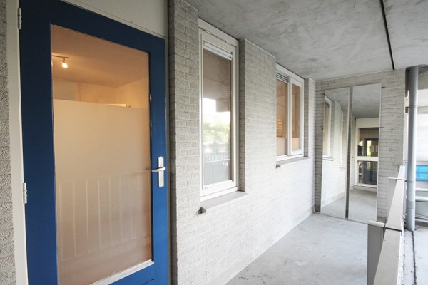 Medium property photo - Noordwal 47, 2513 EB Den Haag
