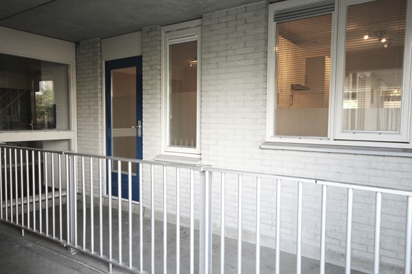 Medium property photo - Noordwal 47, 2513 EB Den Haag