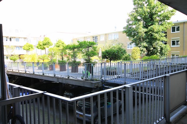 Medium property photo - Noordwal 47, 2513 EB Den Haag