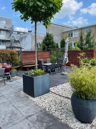 Medium property photo - Noordwal 47, 2513 EB Den Haag