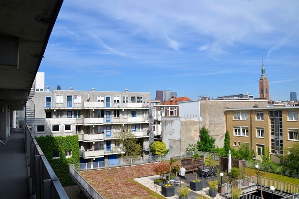 Medium property photo - Noordwal 47, 2513 EB Den Haag