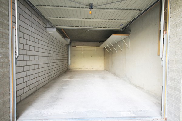 Medium property photo - Noordwal 47, 2513 EB Den Haag