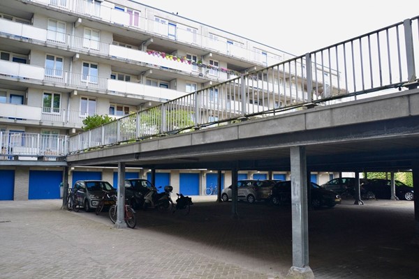 Medium property photo - Noordwal 47, 2513 EB Den Haag