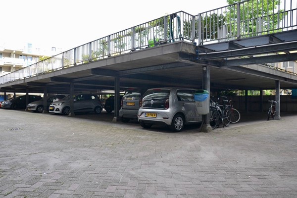 Medium property photo - Noordwal 47, 2513 EB Den Haag