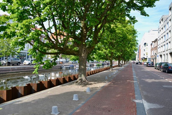 Medium property photo - Noordwal 47, 2513 EB Den Haag