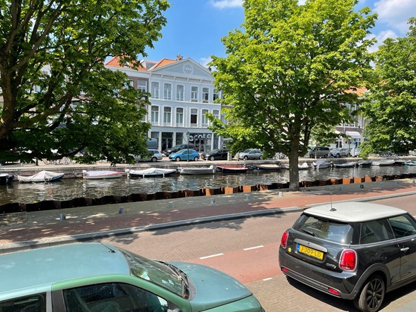Medium property photo - Noordwal 47, 2513 EB Den Haag