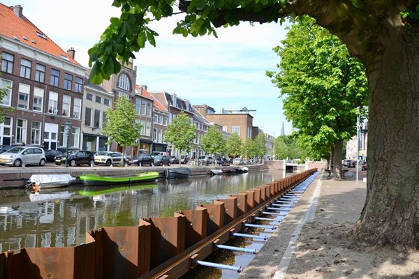 Medium property photo - Noordwal 47, 2513 EB Den Haag