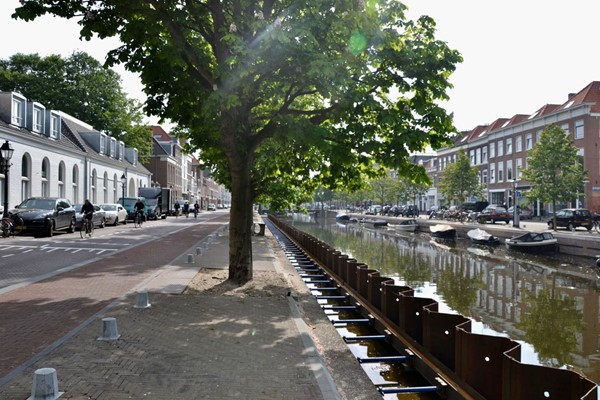 Medium property photo - Noordwal 47, 2513 EB Den Haag