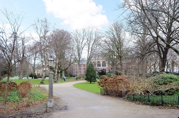 Medium property photo - Noordwal 47, 2513 EB Den Haag