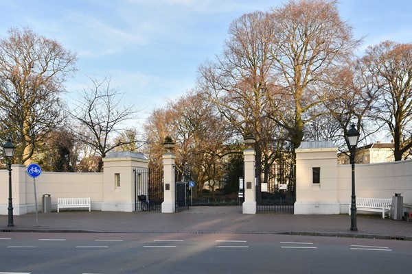Medium property photo - Noordwal 47, 2513 EB Den Haag