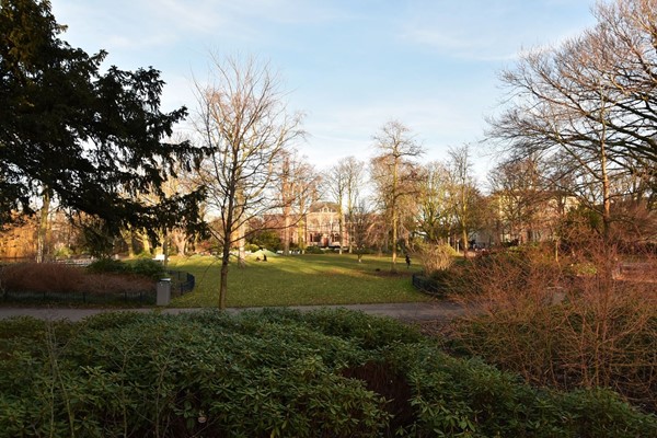 Medium property photo - Noordwal 47, 2513 EB Den Haag