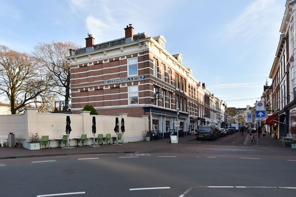 Medium property photo - Noordwal 47, 2513 EB Den Haag