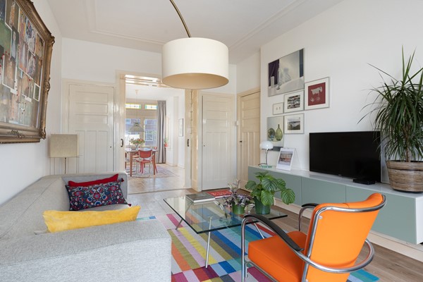 Property photo - Haagweg 30, 2282AA Rijswijk