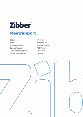 Brochure preview - Meetrapport Haagweg 30 Rijswijk.pdf