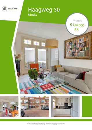 Brochure preview - Brochure Haagweg 30 (2282 AA) Rijswijk.pdf